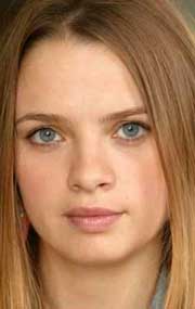 Sara Forestier