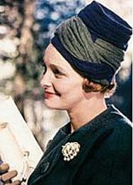 Dorothy Whitney
