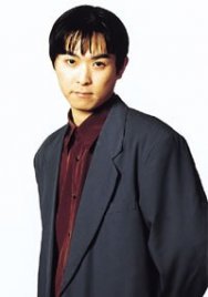 Sôichirô Hoshi