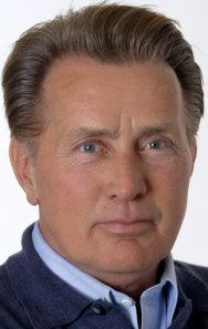 Martin Sheen
