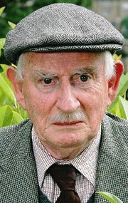 Robert Fyfe