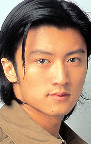 Nicholas Tse