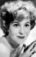 Geraldine Page