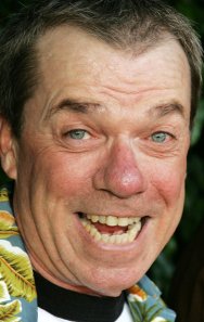 Rodger Bumpass