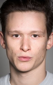 Joel Basman