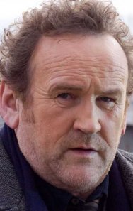 Colm Meaney