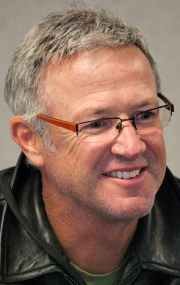 Marc McClure