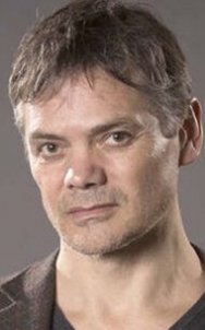 Timothy Watson