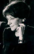 María Casares