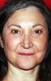 Robin Bartlett
