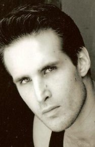 Billy Rieck