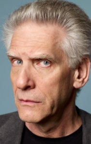 David Cronenberg