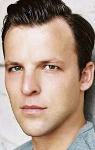 Chad Faust