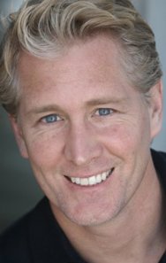 Stephen O'Mahoney
