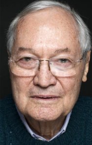 Roger Corman