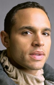 Daniel Sunjata