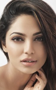 Sobhita Dhulipala