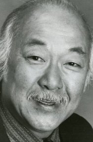 Pat Morita