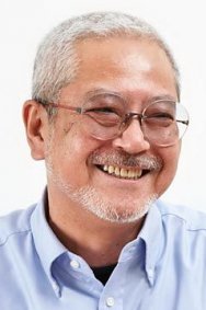 Katsuji Mori