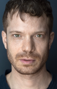 Josh Alscher