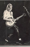 Mick Ronson