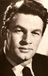 Bill Travers