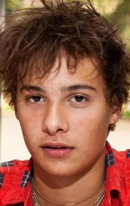 Frank Dillane
