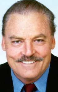 Stacy Keach