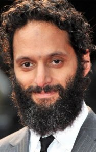 Jason Mantzoukas