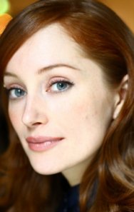 Lotte Verbeek