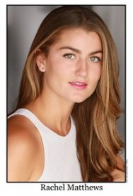 Rachel Matthews
