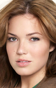 Mandy Moore