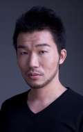 Tsutomu Takahashi