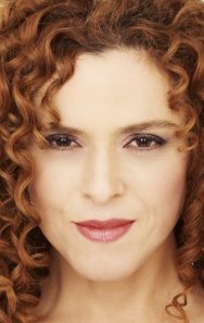 Bernadette Peters