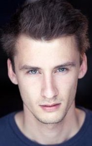 Nicholas Bourne