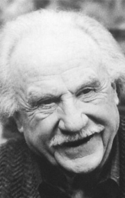 Jack Warden
