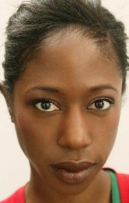 Nikki Amuka-Bird