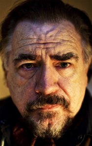 Brian Cox