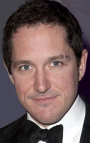 Bertie Carvel