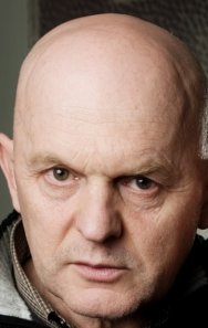 Valentin Ganev