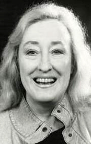Elizabeth Spriggs