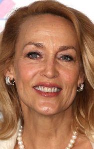 Jerry Hall