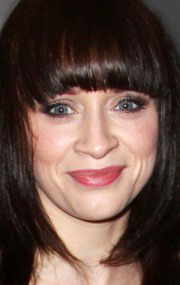 Charlene McKenna