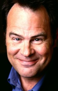 Dan Aykroyd