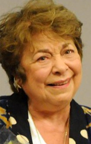 Janet Sarno