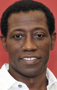 Wesley Snipes