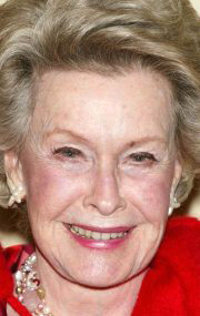 Dina Merrill