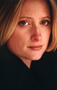Susannah Harker