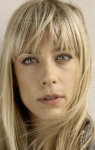 Marisa Leonie Bach