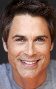 Rob Lowe